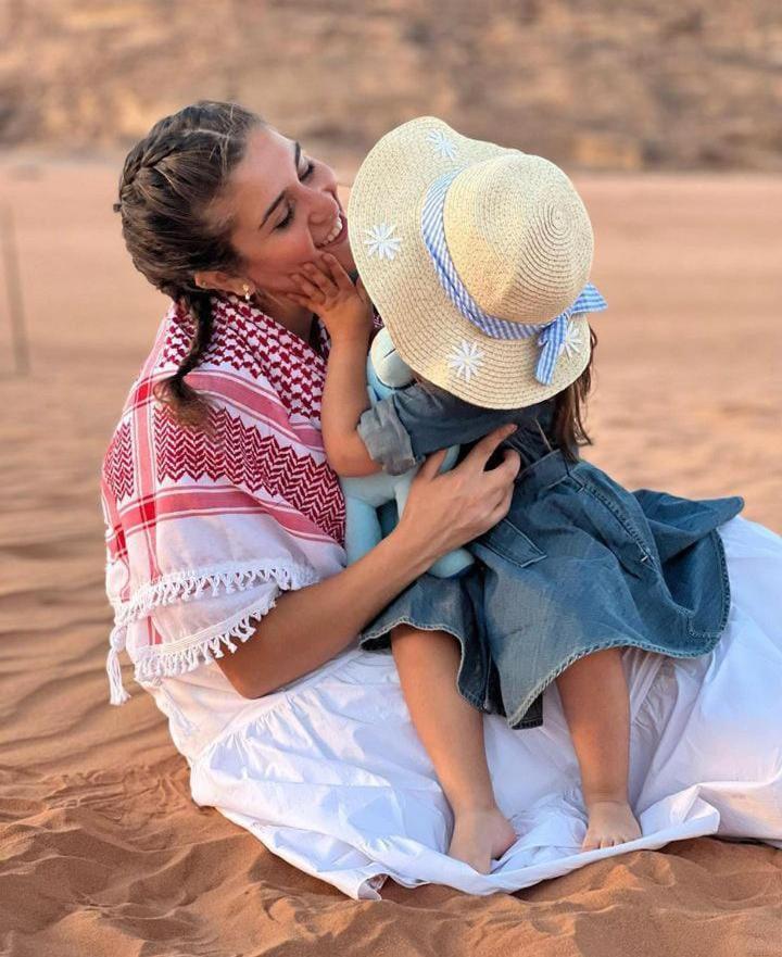 Hotel Star Magic Camp Wadi Rum Esterno foto