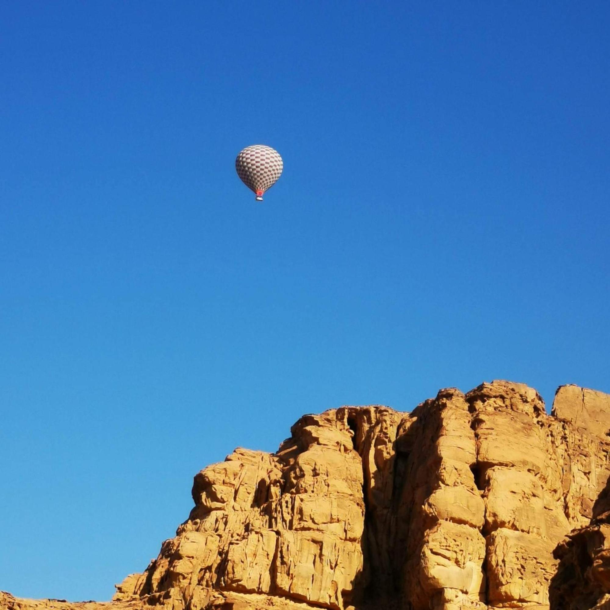 Hotel Star Magic Camp Wadi Rum Esterno foto
